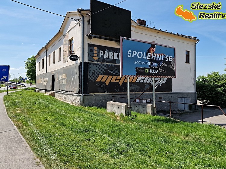 Pronájem bytu 1+kk, 26 m² (12 z 12)
