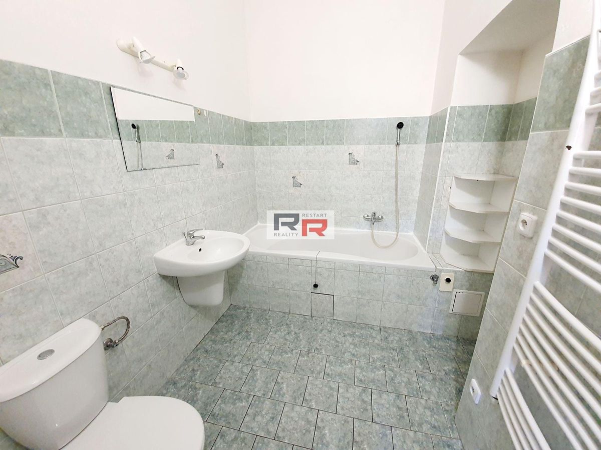 Pronájem bytu 1+1 52 m² – fotografie 3