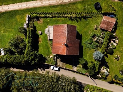 Zaječí, Maršovice
