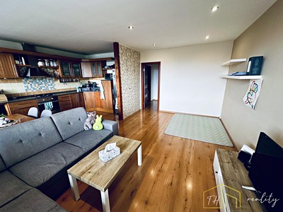 Pronájem bytu 3+kk 72 m² — photo 5