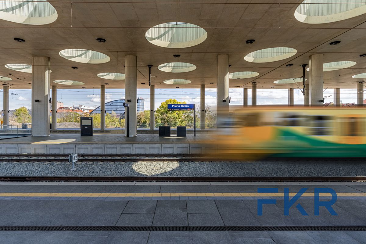 Prodej bytu 2+kk 52 m²