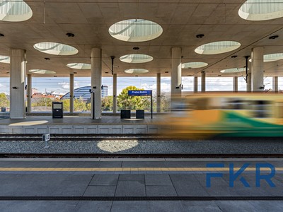 Prodej bytu 2+kk 52 m²