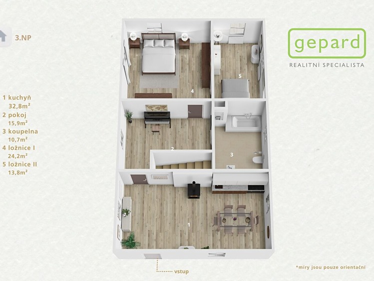 Haus zum Kauf, 295 m² (29 von 52)