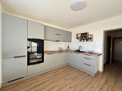 Prodej bytu 3+1 65 m²