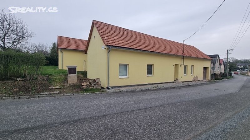 Pronájem ubytovacího zařízení 150 m², okres Jihlava