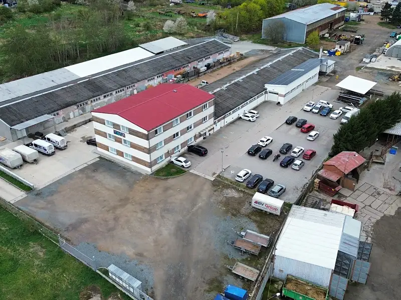 Pronájem kanceláře 28 m², Nýřany – náhled fotky 2