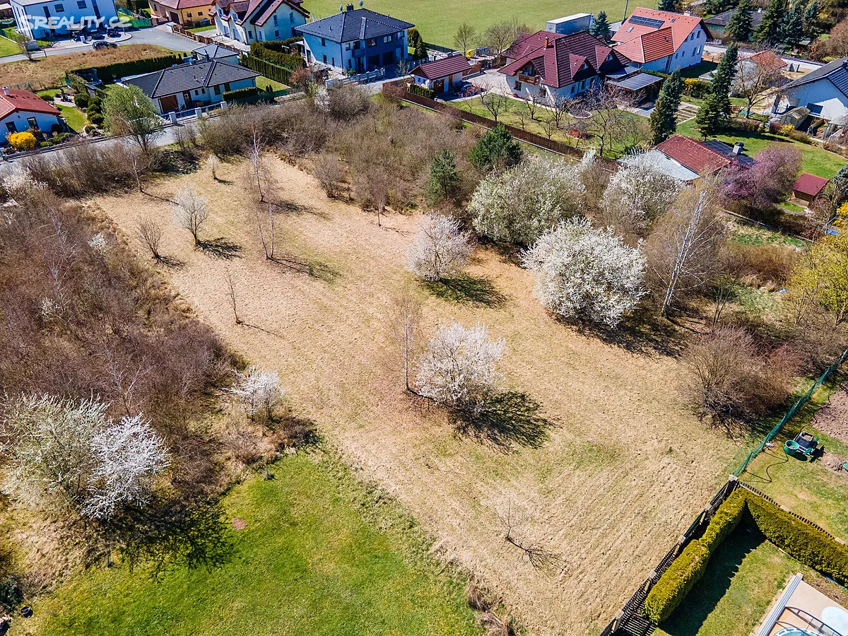 Prodej stavebního pozemku 940 m² - Widok 4
