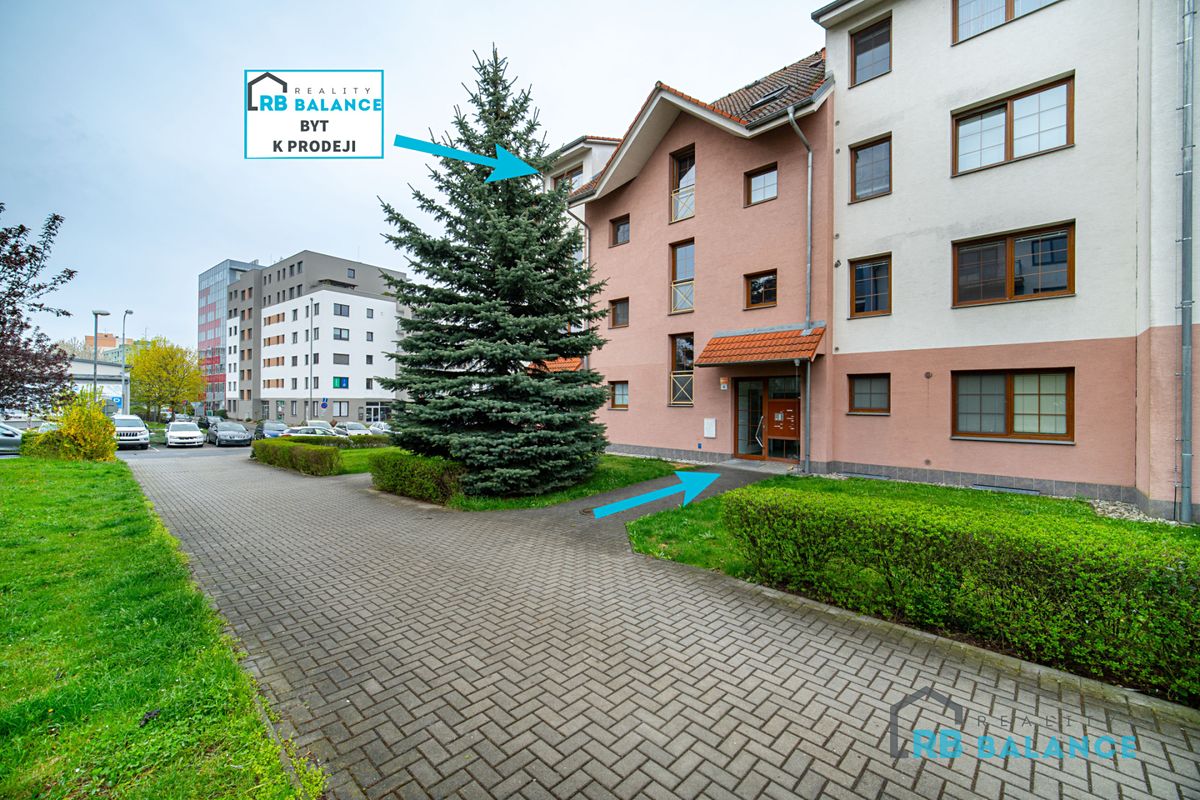 Prodej bytu 4+kk 109 m²