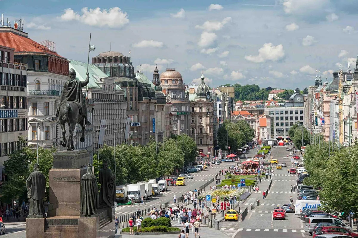 Pronájem komerční nemovitosti 70 m²