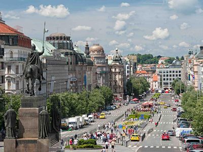 Pronájem komerční nemovitosti 70 m²