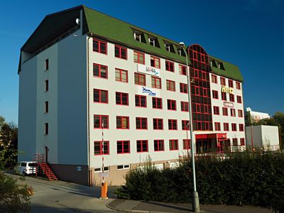 Pronájem kanceláře 83 m²