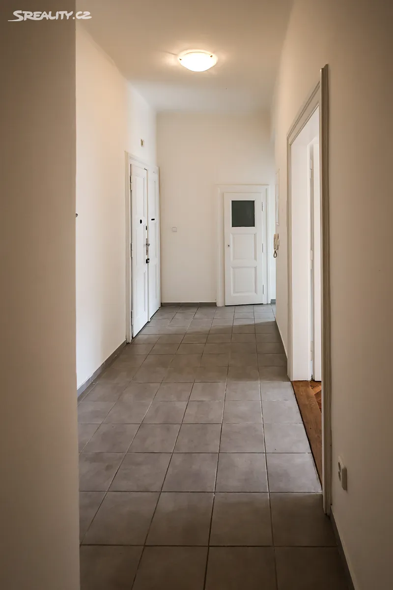 Pronájem bytu 2+1 92 m² – pohled 4