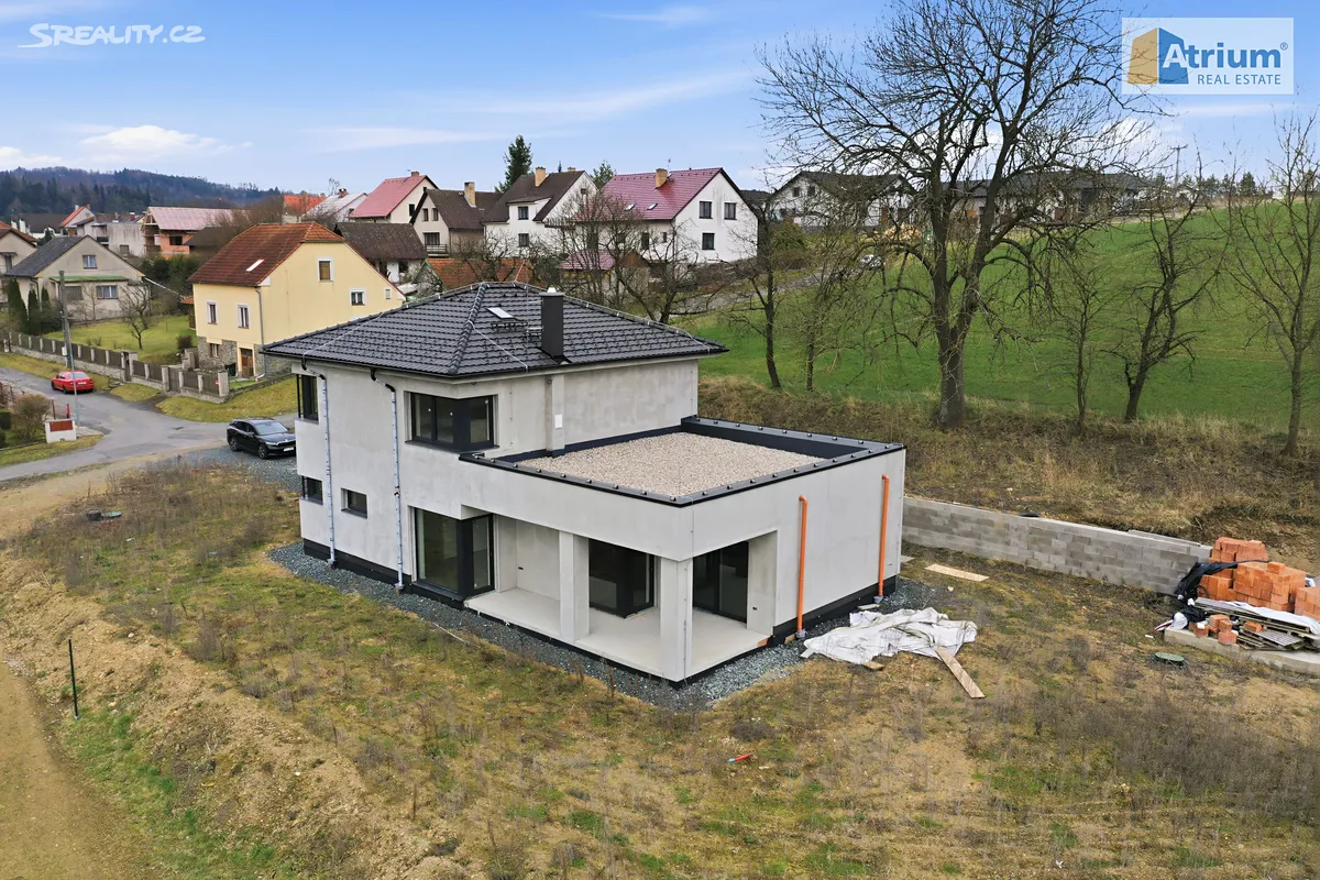 Prodej rodinného domu 194 m², pozemek 1483 m² – další
