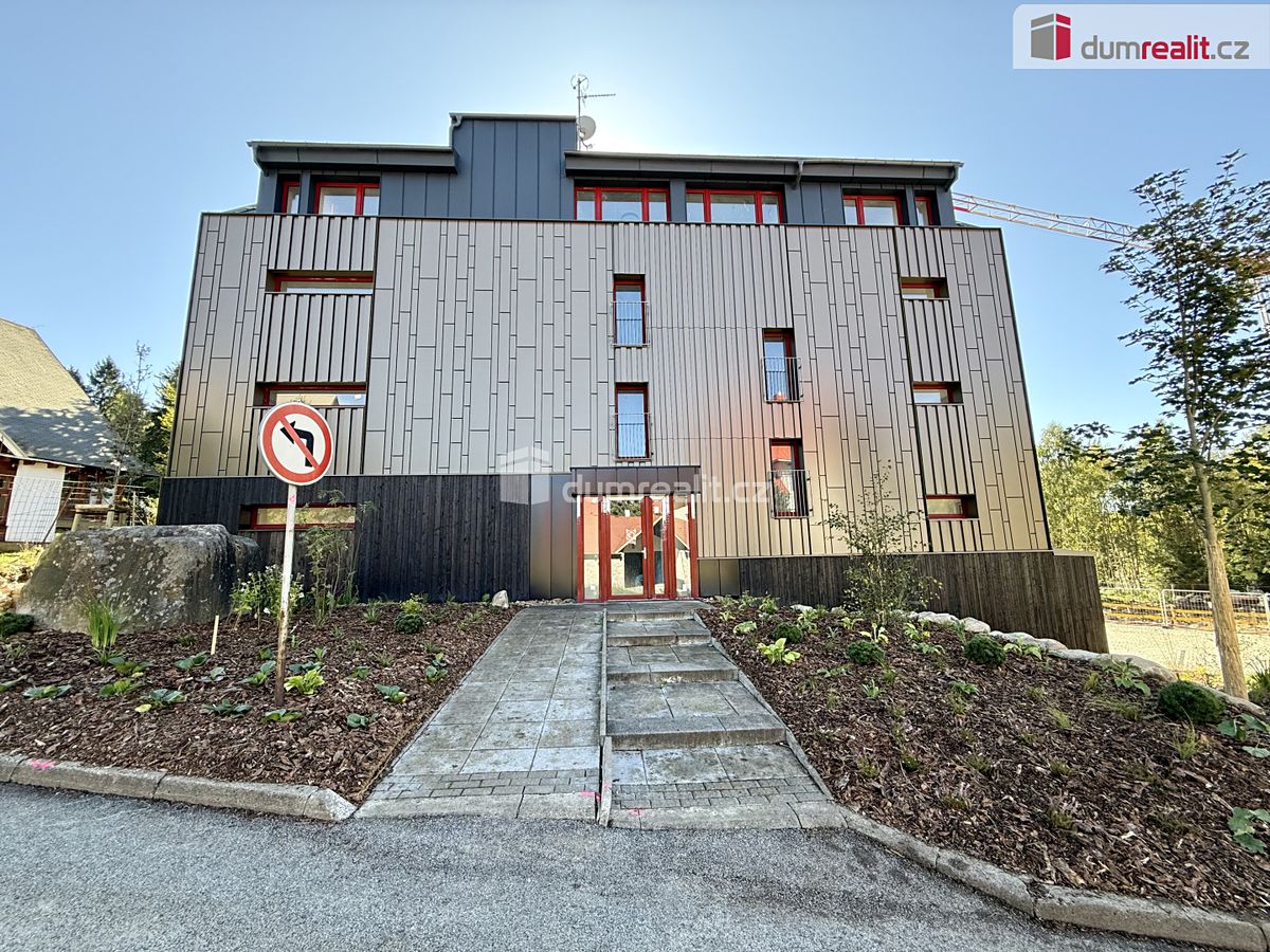 Prodej bytu 3+kk 77 m²