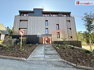 Prodej bytu 3+kk 77 m²