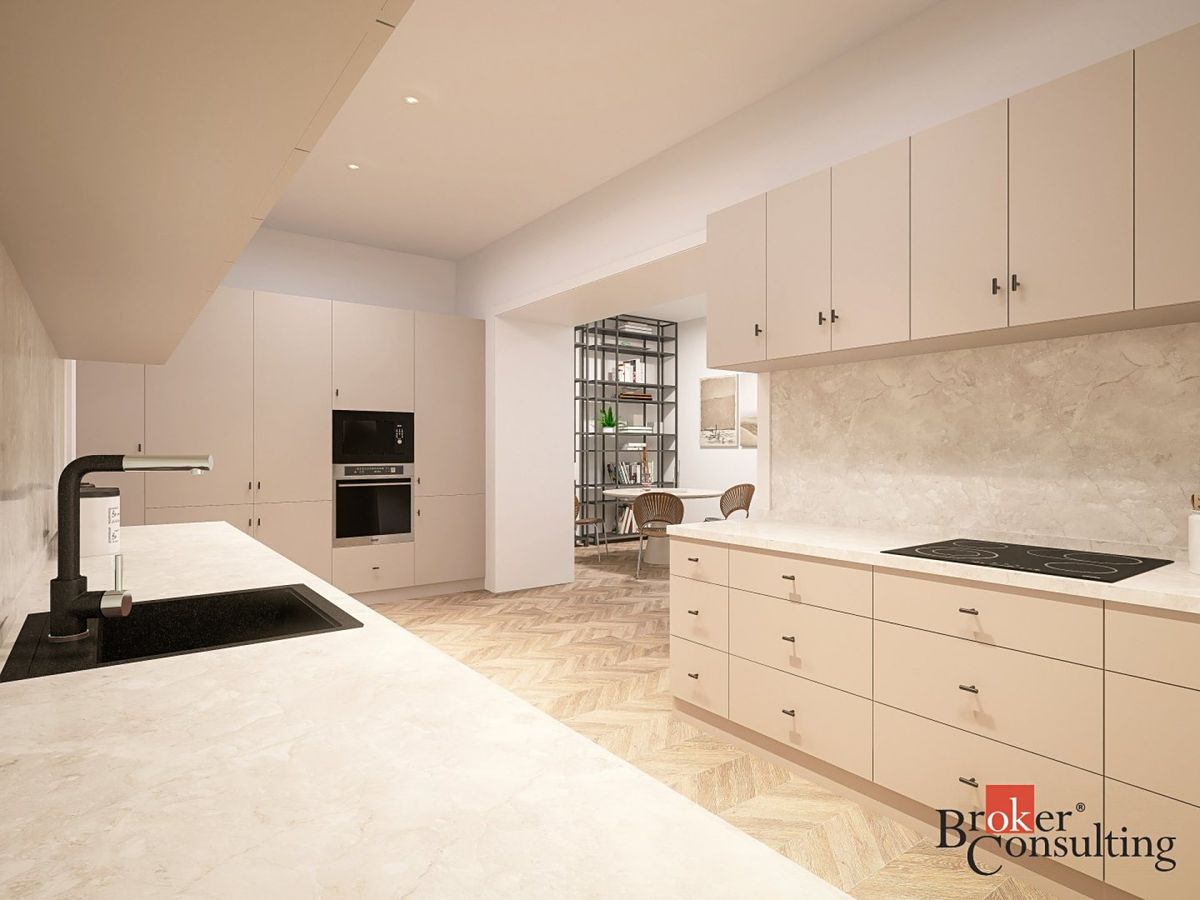 Prodej bytu 3+kk 72 m²