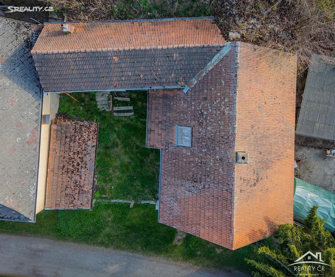 Prodej  rodinného domu 99 m², pozemek 358 m² - Widok 3