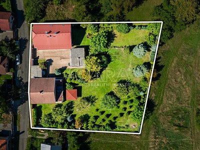 Prodej  vícegeneračního domu 180 m², pozemek 2 065 m² — photo 4
