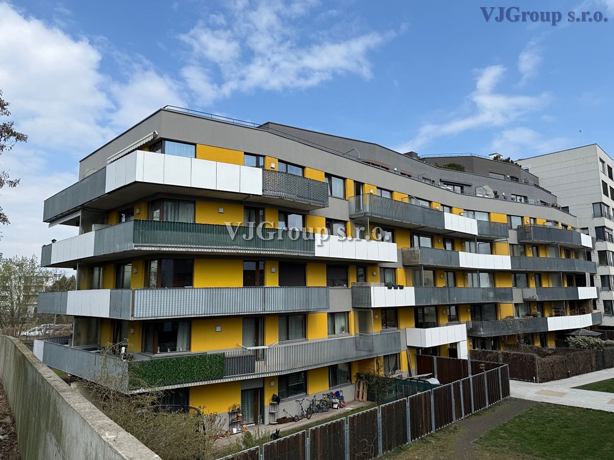 Prodej bytu 3+kk 82 m²