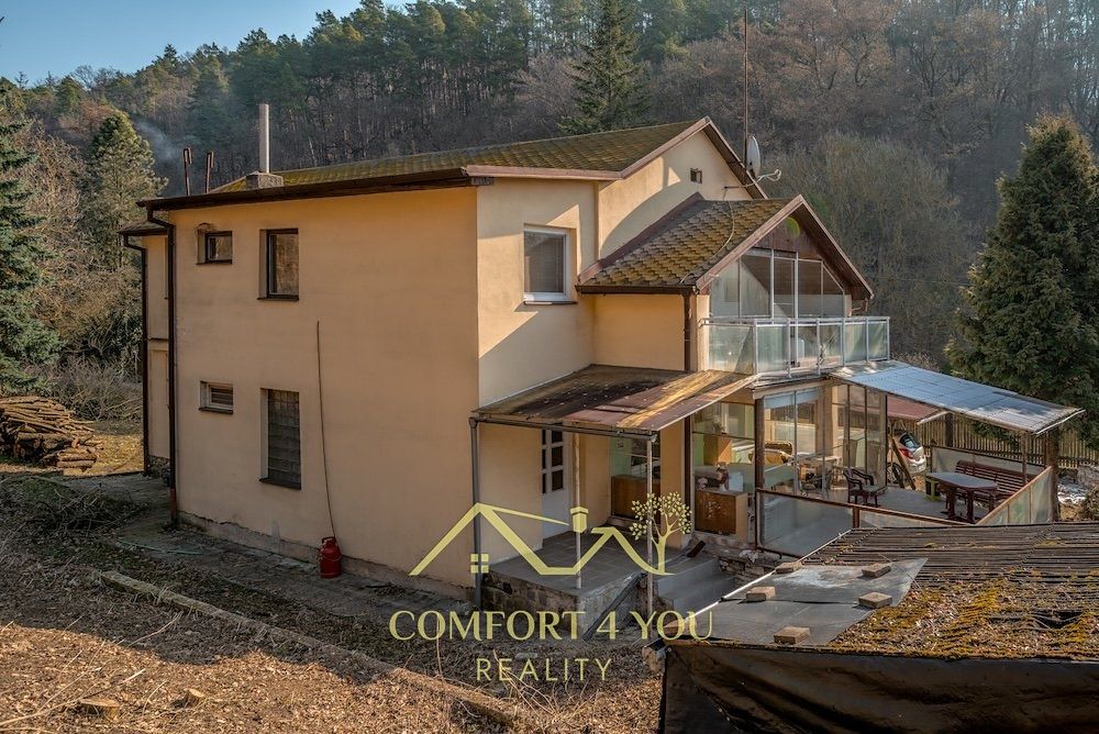 Prodej rodinného domu 145 m², pozemek 1047 m² – fotografie 5