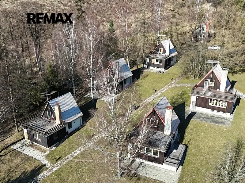 Prodej chaty 56 m², pozemek 1234 m², Rajnochovice – náhled fotky 1