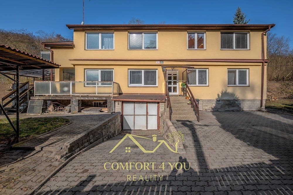 Prodej rodinného domu 145 m², pozemek 1047 m²