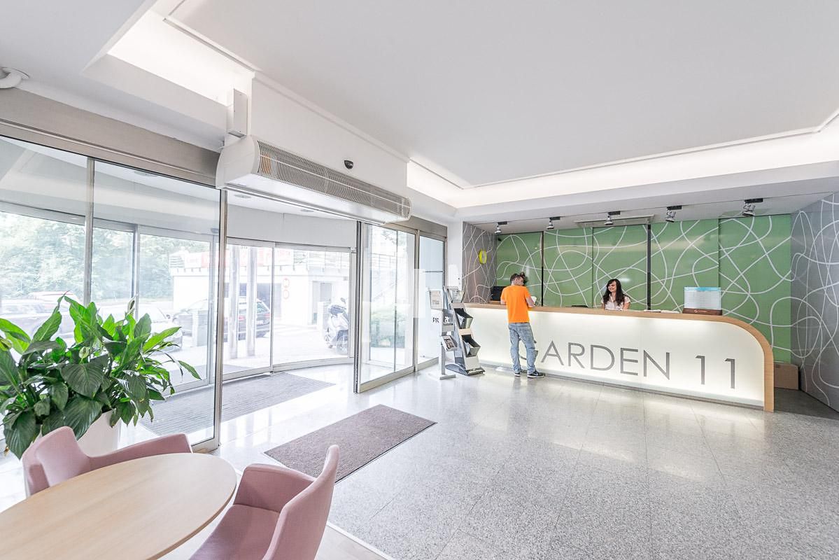 Pronájem kanceláře 183 m² – fotografie 2