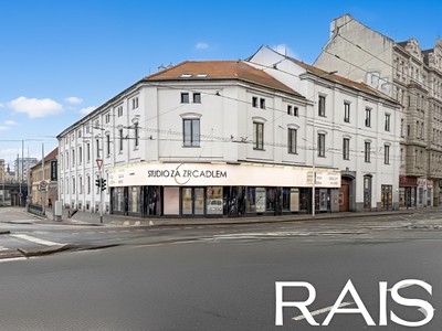 Brno, Okres Brno-Město