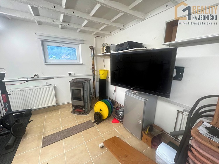 Нерухомість на продаж, 40 м² (6 з 12)