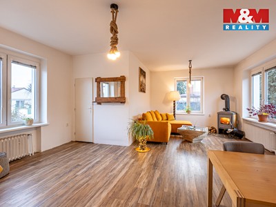 Prodej  rodinného domu 147 m², pozemek 552 m² — photo 2