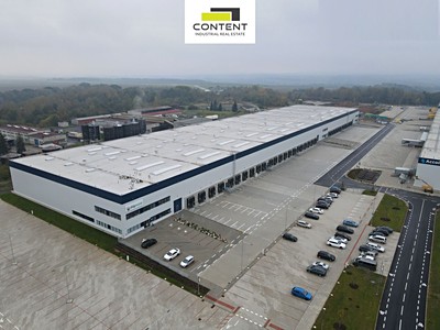 Pronájem komerčního prostoru, 11 521 m² (2 z 11)