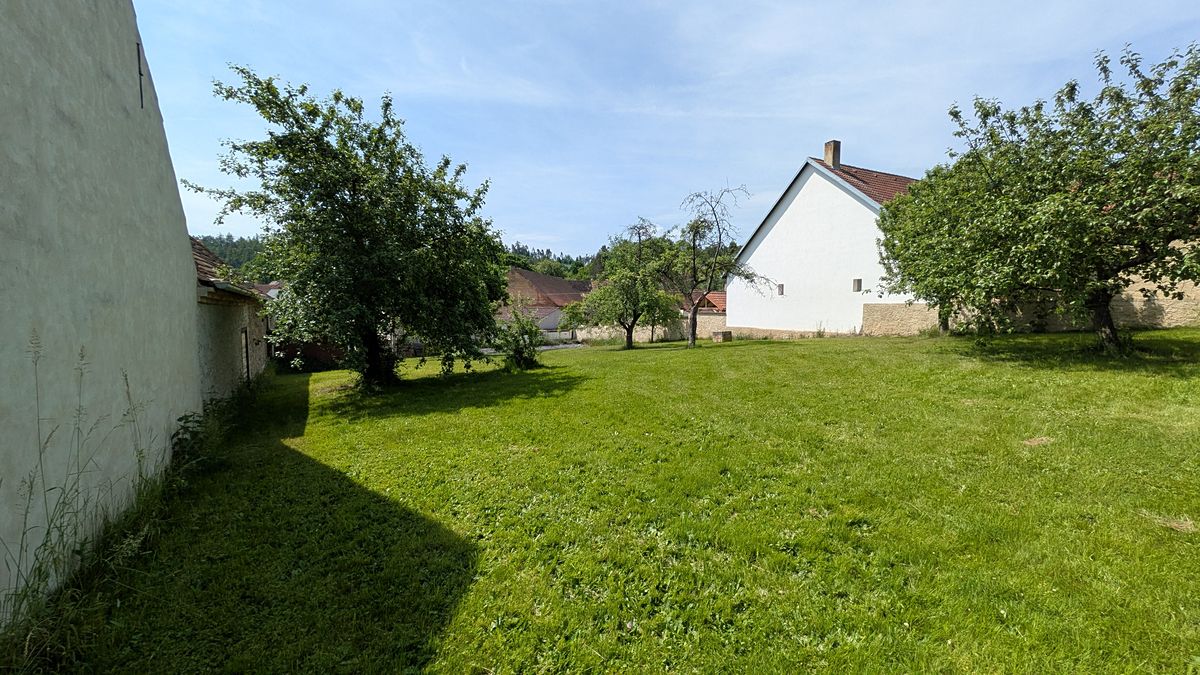 Prodej zemědělské usedlosti 75 m², pozemek 2826 m² – fotografie 5
