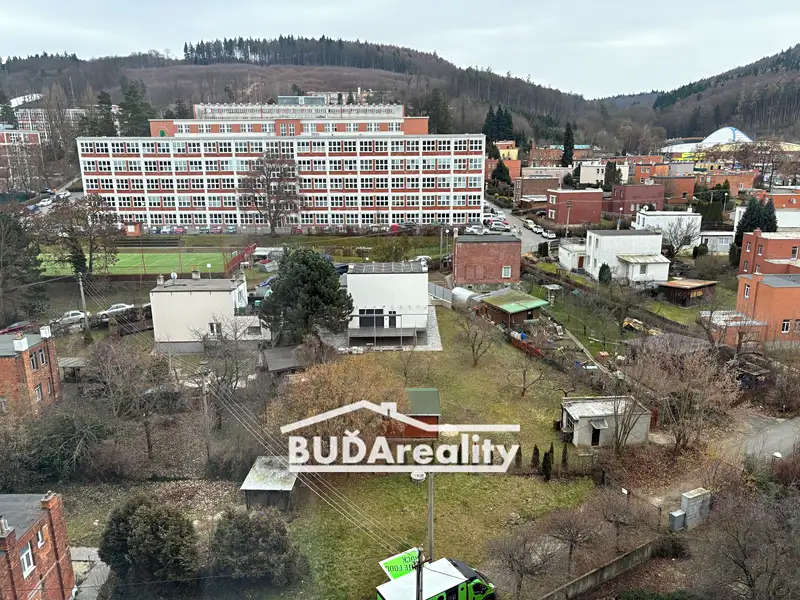 Prodej stavebního pozemku 380 m², Zlín – náhled fotky 1