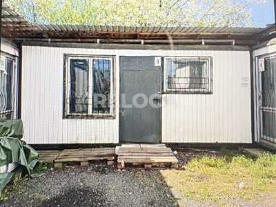 Pronájem skladového prostoru 15 m²