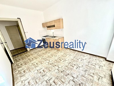 Pronájem bytu 2+kk 42 m²