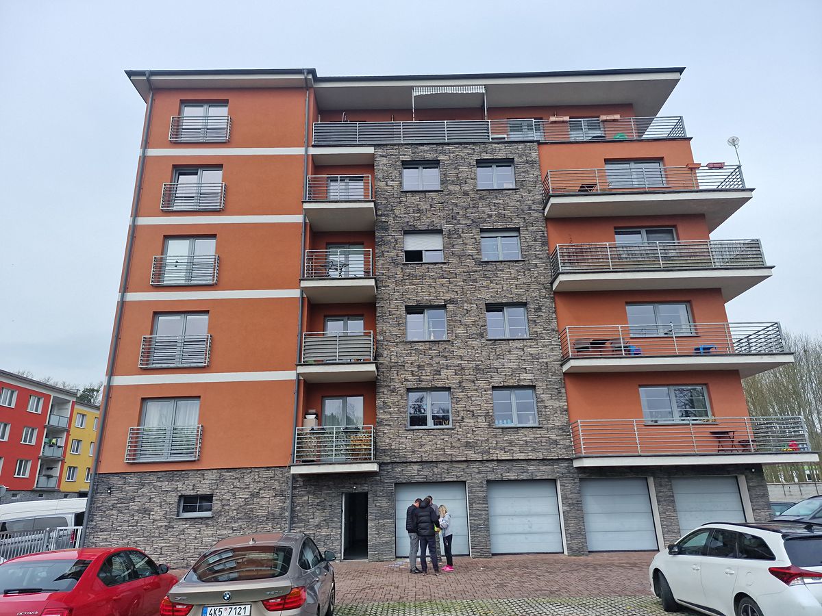 Prodej bytu 3+kk 85 m² – fotografie 2