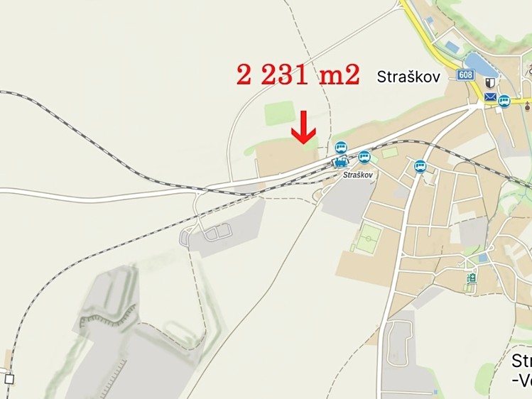 Ділянка на продаж, 1 115 м² (4 з 5)