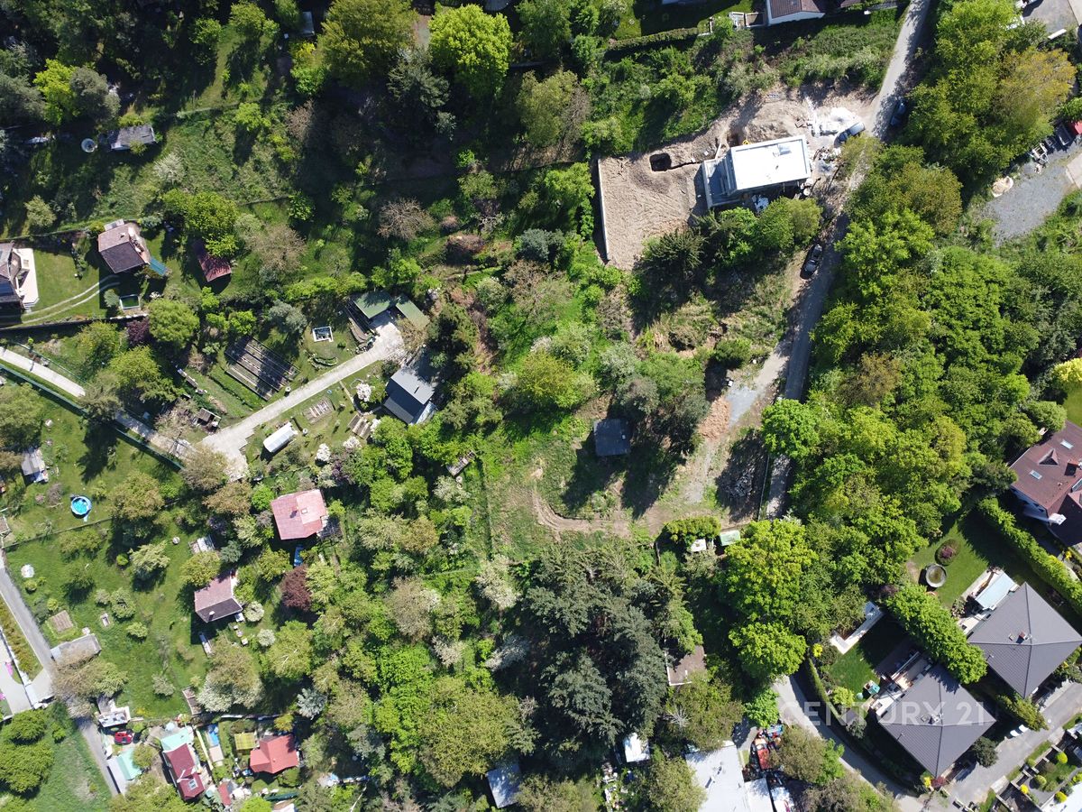 Prodej stavebního pozemku 1275 m² – fotografie 4