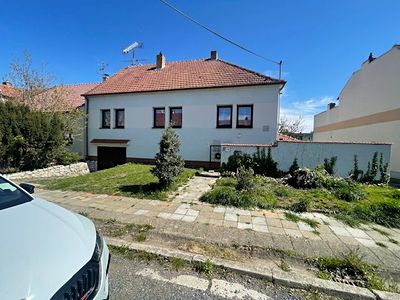 Prodej vily 200 m², pozemek 528 m²