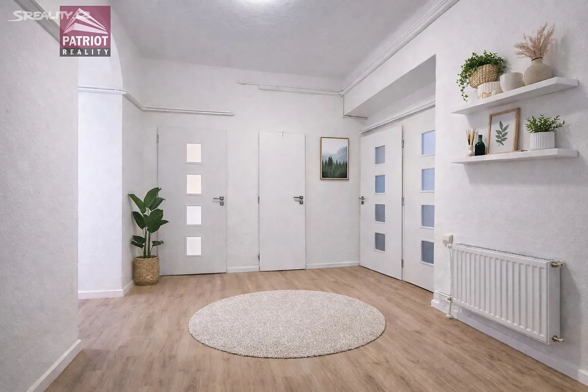 Prodej bytu 3+1 91 m² - Vista 4