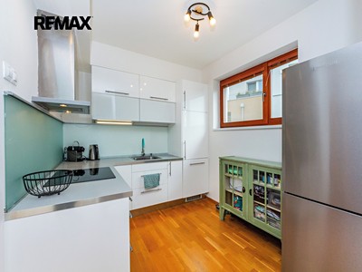 Prodej bytu 2+kk 53 m²