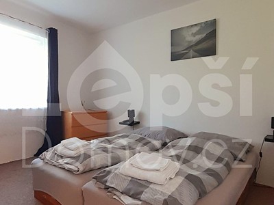 Prodej bytu 4+1 110 m²