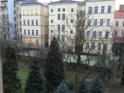 Pronájem bytu 2+kk 56 m²