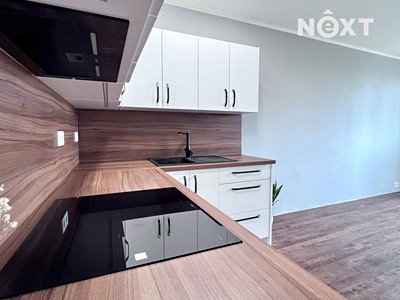 Pronájem bytu 2+kk 38 m² (Jednopodlažní)