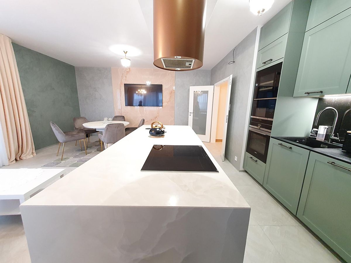 Pronájem bytu 2+kk 71 m² – fotografie 4