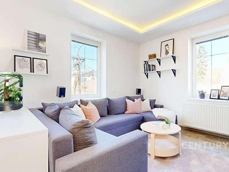 Prodej bytu 2+1 55 m², Liberec – náhled fotky 1