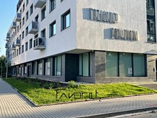 Pronájem bytu 4+kk 100 m²