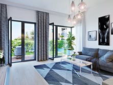 Prodej bytu 2+kk 79 m²