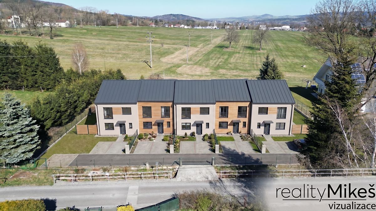 Prodej rodinného domu 273 m², pozemek 1560 m² – fotografie 4