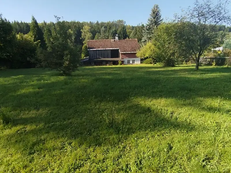 Prodej chalupy 150 m², pozemek 1350 m², Velký Šenov – náhled fotky 3
